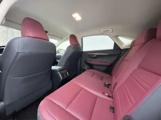 Lexus NX200 2021 — фото 10 из 45