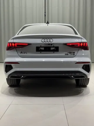 Audi A3 2022 — фото 5 из 13
