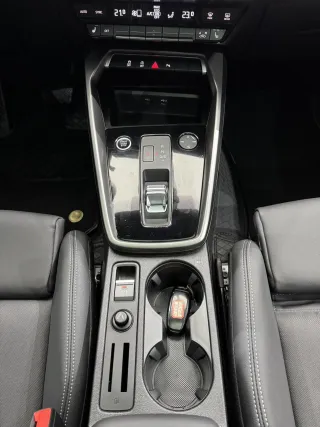 Audi A3 2022 — фото 12 из 13