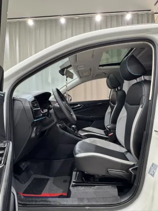 Jetta VS5 2022 — фото 7 из 13