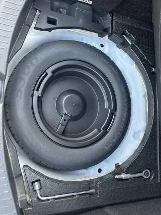 Mazda CX-4 2022 — фото 21 из 28