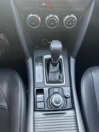 Mazda CX-4 2022 — фото 11 из 28