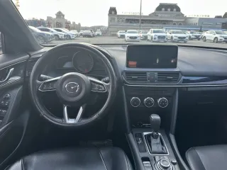 Mazda CX-4 2022 — фото 14 из 28