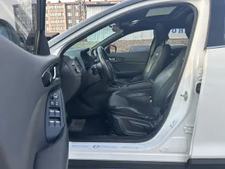 Mazda CX-4 2022 — фото 7 из 28