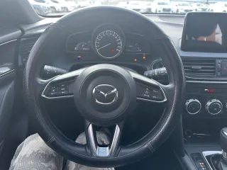 Mazda CX-4 2022 — фото 9 из 12