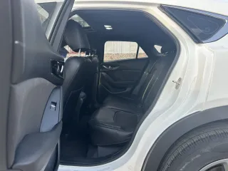 Mazda CX-4 2022 — фото 11 из 12