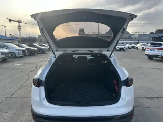 Mazda CX-4 2022 — фото 7 из 12