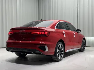 Audi A3 2023 — фото 6 из 13
