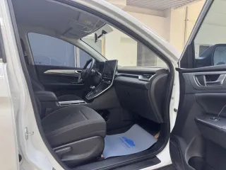 Haval M6 Plus 2023 — фото 10 из 13
