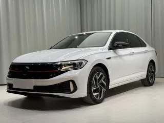 Volkswagen Sagitar 2022 — фото 1 из 13