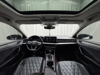 Volkswagen Sagitar 2022 — фото 11 из 13
