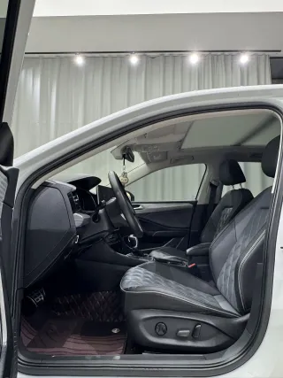 Volkswagen Sagitar 2022 — фото 7 из 13