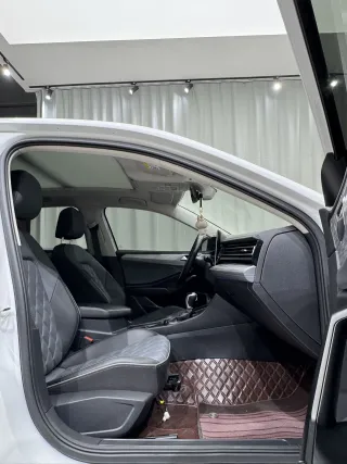 Volkswagen Sagitar 2022 — фото 8 из 13