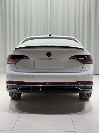 Volkswagen Sagitar 2022 — фото 5 из 13