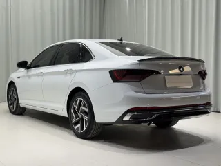 Volkswagen Sagitar 2022 — фото 4 из 13