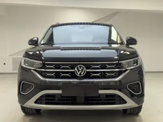 Volkswagen Tayron 2023 — фото 2 из 13