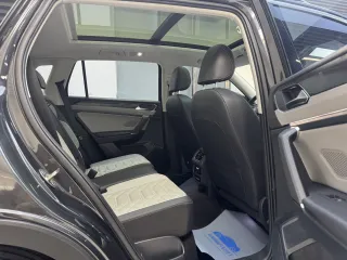 Volkswagen Tayron 2023 — фото 9 из 13