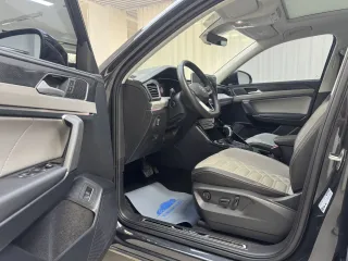 Volkswagen Tayron 2023 — фото 7 из 13