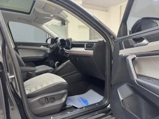 Volkswagen Tayron 2023 — фото 10 из 13