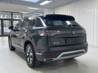 Volkswagen Tayron 2023 — фото 4 из 13