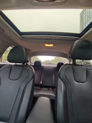 Hyundai Elantra 2022 — фото 11 из 13