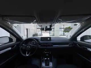 Mazda CX-5 2026 — фото 17 из 24