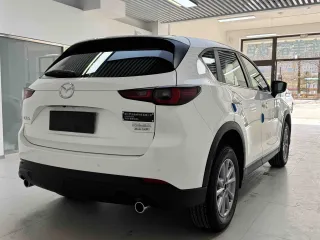 Mazda CX-5 2026 — фото 6 из 24