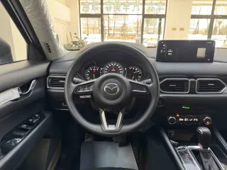 Mazda CX-5 2026 — фото 16 из 24