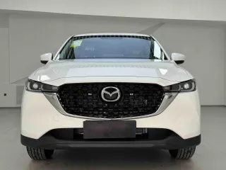 Mazda CX-5 2026 — фото 2 из 24
