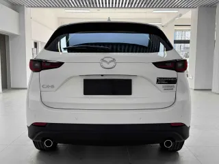 Mazda CX-5 2026 — фото 5 из 24