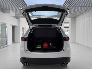 Mazda CX-5 2026 — фото 20 из 24