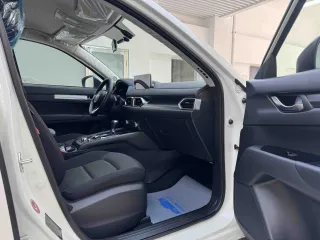 Mazda CX-5 2026 — фото 10 из 24