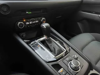 Mazda CX-5 2026 — фото 14 из 24