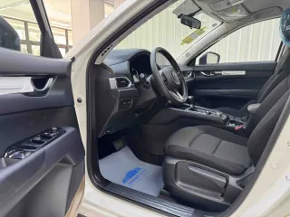 Mazda CX-5 2026 — фото 7 из 24