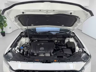 Mazda CX-5 2026 — фото 19 из 24