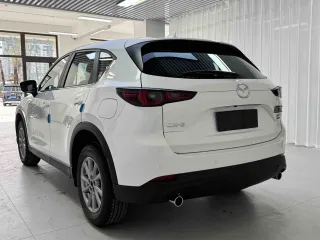Mazda CX-5 2026 — фото 4 из 24