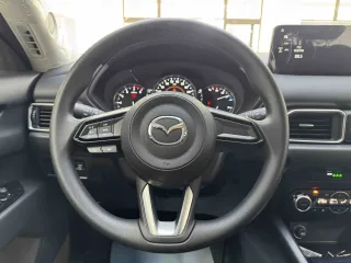 Mazda CX-5 2026 — фото 15 из 24