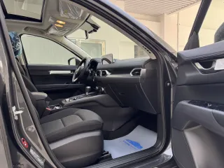 Mazda CX-5 2026 — фото 10 из 13