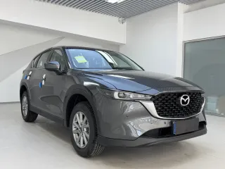 Mazda CX-5 2026 — фото 3 из 13