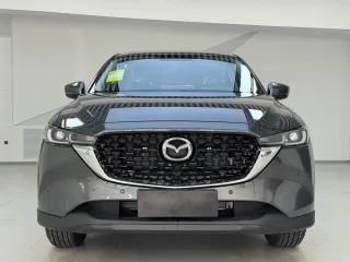 Mazda CX-5 2026 — фото 2 из 13