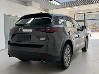 Mazda CX-5 2026 — фото 6 из 13