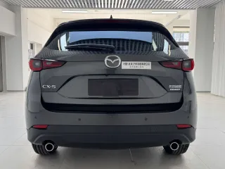 Mazda CX-5 2026 — фото 5 из 13