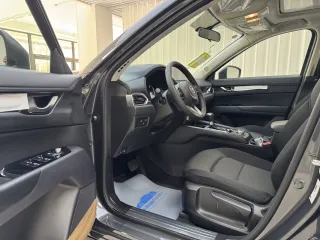 Mazda CX-5 2026 — фото 7 из 13