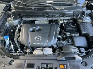 Mazda CX-5 2024 — фото 18 из 23