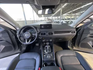 Mazda CX-5 2024 — фото 16 из 23