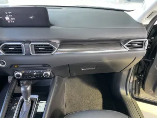 Mazda CX-5 2024 — фото 12 из 23