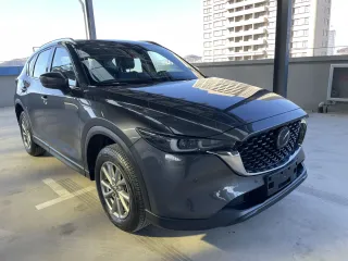 Mazda CX-5 2024 — фото 3 из 23