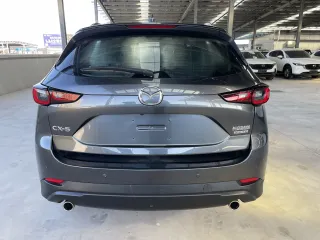Mazda CX-5 2024 — фото 5 из 23