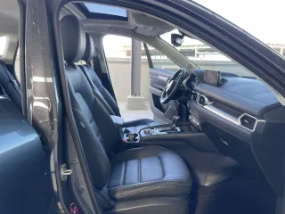 Mazda CX-5 2024 — фото 10 из 23