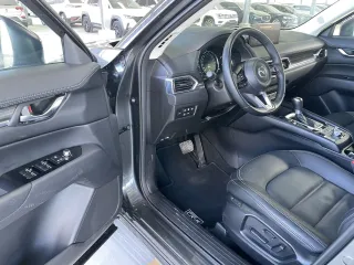 Mazda CX-5 2024 — фото 7 из 23